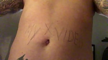 Preview 4 of Banging Sister - Verification video