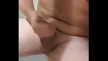 Preview 1 of Naza Ali Xix - Paja antes de ducharme