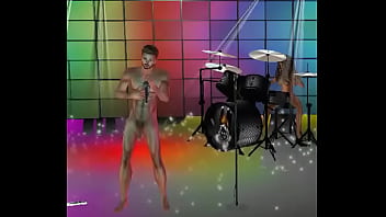 Preview 2 of A Little Sperm - IMVU LAGGSTERS PARADISE - LOL