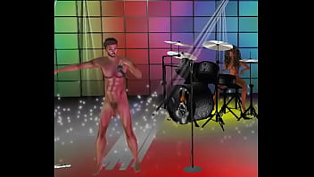 Preview 3 of A Little Sperm - IMVU LAGGSTERS PARADISE - LOL