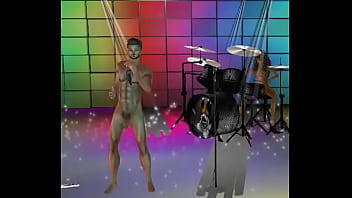Preview 1 of A Little Sperm - IMVU LAGGSTERS PARADISE - LOL