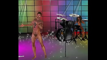 Preview 4 of A Little Sperm - IMVU LAGGSTERS PARADISE - LOL