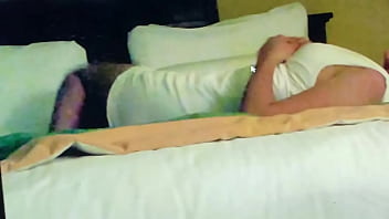 Preview 2 of Tits Video Sent - Mom sex