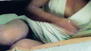 Preview 4 of Tits Video Sent - Mom sex