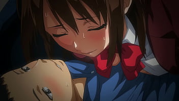 Preview 3 of Countney Cox - Iizuka-senpai x Blazer En audio latino cap 01