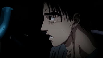 Preview 2 of Spoiledvirgins Mary - INITIAL D LEGEND 1 WITH EUROBEAT WITHOUT SUBS