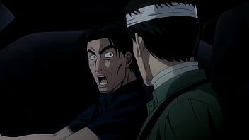 Preview 3 of Spoiledvirgins Mary - INITIAL D LEGEND 1 WITH EUROBEAT WITHOUT SUBS