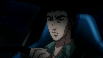 Preview 1 of Spoiledvirgins Mary - INITIAL D LEGEND 1 WITH EUROBEAT WITHOUT SUBS
