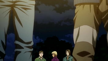Preview 4 of Spoiledvirgins Mary - INITIAL D LEGEND 1 WITH EUROBEAT WITHOUT SUBS