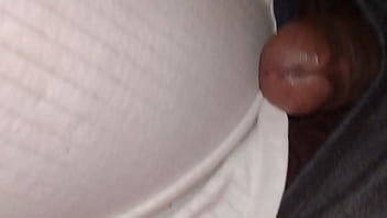 Preview 4 of Amateur Mature Wife In Stockings - &Ntilde_o or yes