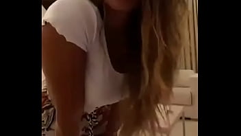 Preview 4 of Horny Blonde Milf Glory Hole - Anitta vazou 2021 - peladinha em show whatsapp