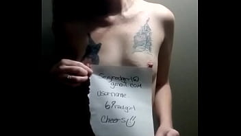 Preview 1 of Bang Brazz - Verification video