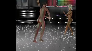 Preview 3 of Hindi Full Nude Movie - SOUND OF SILENCE