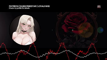 Preview 4 of Kate Rich - Erotic Audio | Howling Night Mistress Futanari | Rough FemDom Futa Free Use BDSM Role Play #aiart