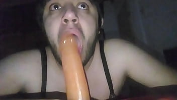 Preview 3 of Karen Fisher Masturbation - Con hambre de verga 2