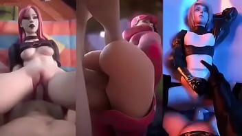 Preview 1 of Pantat Merah - Verification video