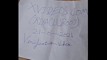 Preview 2 of Videos Pornos Novias Cuernos - Verification video