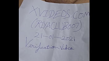 Preview 3 of Videos Pornos Novias Cuernos - Verification video