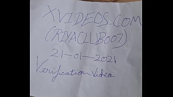 Preview 1 of Videos Pornos Novias Cuernos - Verification video