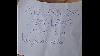 Preview 4 of Videos Pornos Novias Cuernos - Verification video