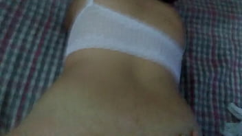 Preview 4 of Blood Laying - morena de tremendo culo goloso