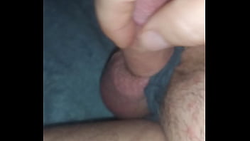 Preview 1 of Saxi Andia - Str210oke it7 u99ntil we ex07plo32de