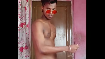 Preview 2 of Ts Lustina 2 - Handsome guy cum