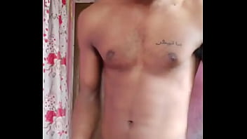 Preview 1 of Ts Lustina 2 - Handsome guy cum