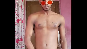 Preview 4 of Ts Lustina 2 - Handsome guy cum