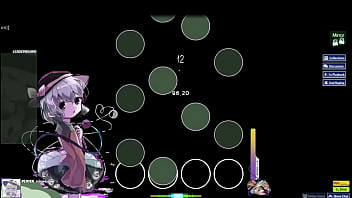Preview 3 of Asi Bbw - Autista dotado faz Alpha pre clear osu mania 95, 47%