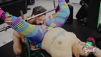 Preview 3 of Www Indin Xxx Vido Com - Em vez de puxar o ferro,  acabei sentando nele. - Mario Aquele