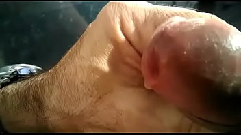 Preview 3 of Hand Ontario Ty Body - handjob public