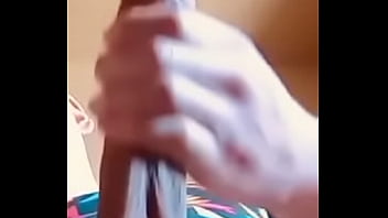 Preview 2 of Dirty Belgian Mom - My Lonely Cock
