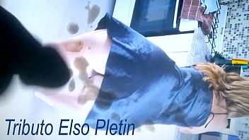 Preview 3 of Naruto Uno - Tributo 54 Elso Pletin