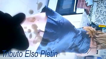Preview 4 of Naruto Uno - Tributo 54 Elso Pletin