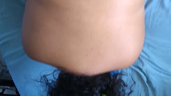 Preview 3 of Xxx Girl With God - FUDEDO MEU RABAO AH NO CUZ&Atilde_O APERTADO 1