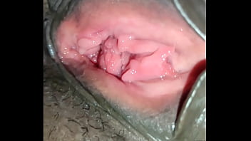 Preview 3 of Bbw Car Fart - Home made my husband fuck me