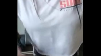 Preview 2 of Plim Bokep Barat - La mejor mamada del mundo. M&aacute_s videos en el canal de telegram  https://t.me/pornoamateurtelegra
