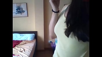 Preview 2 of Hollywood Romantic Scenes - SEXY GIRLS PLAYING WITH PUSSY