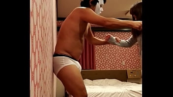 Preview 1 of Convert Hindi - ballbusting  40