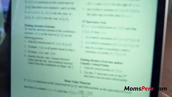 Preview 1 of Kannadasex Fucks - step Mom Gives Incentives After He Studies- Lillth Morningstar