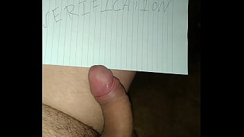 Preview 3 of Desi Sex Jjn - Verification video