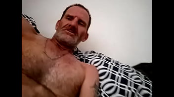 Preview 2 of Caught Masturbation Cousin - Verification video