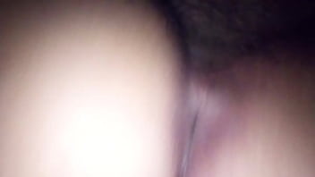Preview 3 of Natural Perfect Breast - rapido con la de el aseo part 3