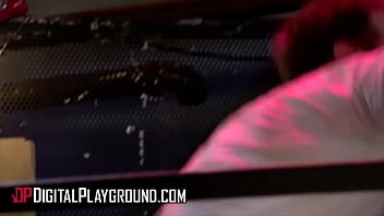 Preview 1 of Anal Huge Cock Girl Crying - American Whore Story Episode Five - (Danny D,  Bonnie Rotten) - Digitalplayground