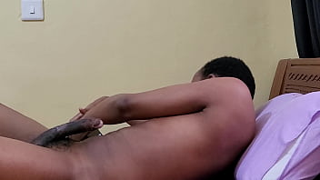 Preview 4 of Nife Play - Dirty Talk Loud Moaning Screaming Orgasm Cursing BBC Warning
