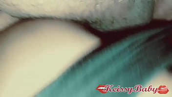 Preview 4 of Kanya Mom Son - con mi hermanastra follando aprovechando que nuestros padres no est&aacute_n en casa.