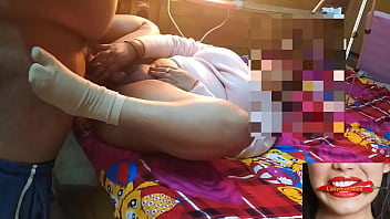 Preview 2 of Korea Sexxxxx - Indian village girl enjoy hard sex with boyfriend | hot bhabhi have hot sex with boyfriend