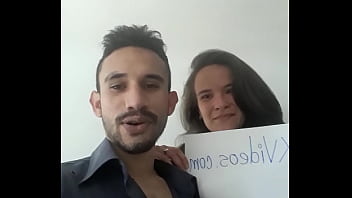 Preview 1 of Son Fuck Sleeping Mom - V&iacute_deo de verificaci&oacute_n