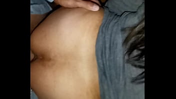 Preview 2 of Lesbians Pass - Casada infiel
